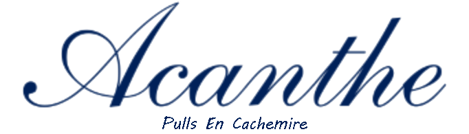 Pulls En Cachemire